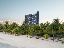 Condominium 2 chambre à vendre à Cancun, Quintana Roo, Cancun