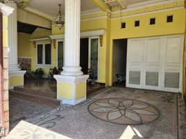 5 Schlafzimmer Villa zu verkaufen in Gunung Anyar, East Jawa, Gunung Anyar