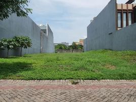  Land for sale in Mulyorejo, Surabaya, Mulyorejo