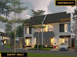 2 Bedroom Villa for sale in Ngaglik, Yogyakarta, Ngaglik, Sleman, Yogyakarta