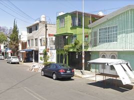 2 Habitación Casa en venta en Benito Juarez, Ciudad de México, Benito Juarez