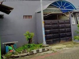 Maison 5 chambre à vendre à Gunung Anyar, East Jawa, Gunung Anyar