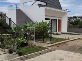 4 Habitación Villa en venta en Cidadap, Bandung, Cidadap