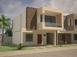 Maison 3 chambre à vendre à Cozumel, Quintana Roo, Cozumel