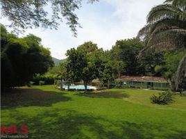 4 Schlafzimmer Villa zu verkaufen in Santa Fe De Antioquia, Antioquia, Santa Fe De Antioquia