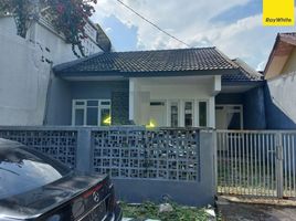 2 Schlafzimmer Villa zu verkaufen in Surabaya, East Jawa, Wiyung