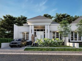 3 chambre Villa for sale in Ngaglik, Sleman, Ngaglik