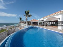 10 Habitación Villa en venta en Ecuador, Tomas De Berlanga (Santo Tomas), Isabela, Galápagos, Ecuador