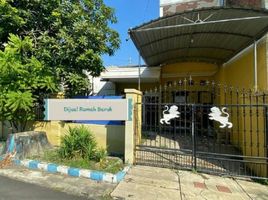 3 Habitación Villa en venta en Tambaksari, East Jawa, Tambaksari