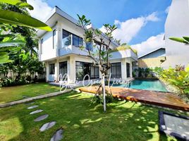 3 Bedroom Villa for sale in Bali, Mengwi, Badung, Bali