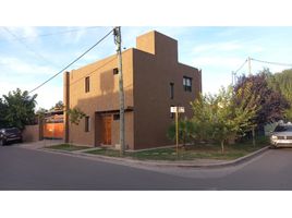 3 chambre Villa for sale in Mendoza, Maipu, Mendoza