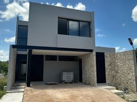 Maison 3 chambre à vendre à Merida, Yucatan, Merida