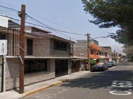 4 Schlafzimmer Villa zu verkaufen in Gustavo A Madero, Mexico City, Gustavo A Madero