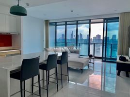 2 chambre Condominium for rent in Binh Thanh, Ho Chi Minh City, Ward 22, Binh Thanh