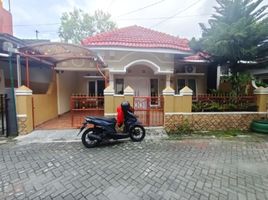 3 Bedroom Villa for sale in Gamping, Sleman, Gamping