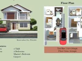 4 Bedroom House for sale in Cebu, Central Visayas, Liloan, Cebu