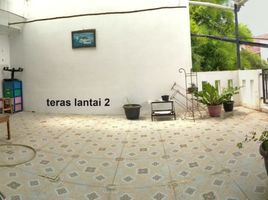 3 Bedroom Villa for sale in Pancoranmas, Bogor, Pancoranmas