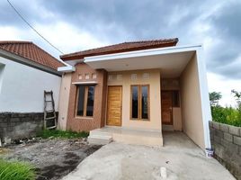 2 Schlafzimmer Villa zu verkaufen in Gianyar, Bali, Ginyar