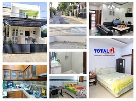 5 Habitación Villa en venta en Ngurah Rai International Airport, Kuta, Kuta