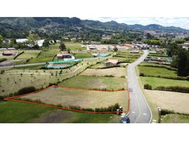  Terreno (Parcela) en venta en La Ceja, Antioquia, La Ceja