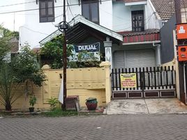 4 Schlafzimmer Villa zu verkaufen in Surabaya, East Jawa, Gunung Anyar