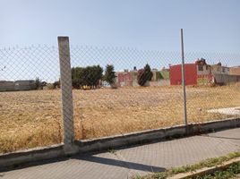  Grundstück zu verkaufen in Toluca, Mexico, Toluca