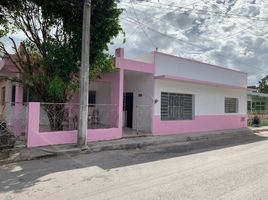 3 Schlafzimmer Haus zu verkaufen in Tizimin, Yucatan, Tizimin