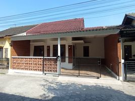 2 Bedroom House for sale in Depok, Sleman, Depok