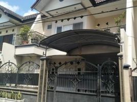 2 Habitación Villa en venta en Tambaksari, Surabaya, Tambaksari