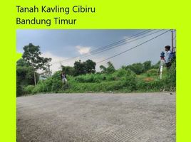  Land for sale in Cileunyi, Bandung, Cileunyi