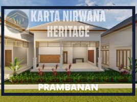 3 chambre Villa for sale in Sleman, Yogyakarta, Seyegan, Sleman