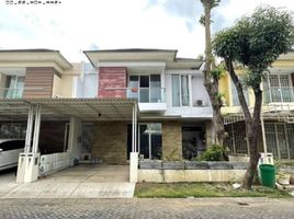 4 chambre Villa for sale in Wiyung, Surabaya, Wiyung