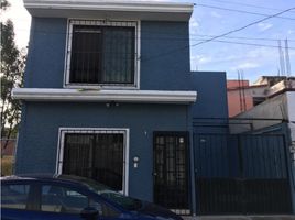 4 Habitación Casa en venta en Ocoyucan, Puebla, Ocoyucan