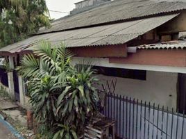  Tanah for sale in Jakarta Pusat, Jakarta, Tanah Abang, Jakarta Pusat