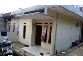 2 Habitación Villa en venta en Cilengkrang, Bandung, Cilengkrang