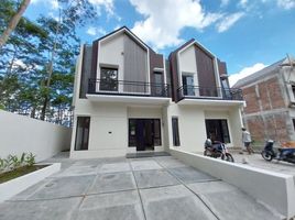 3 chambre Villa for sale in Sleman, Yogyakarta, Ngaglik, Sleman