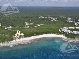 Terrain à vendre à Cozumel, Quintana Roo, Cozumel