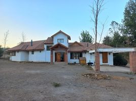 5 Schlafzimmer Haus zu verkaufen in Los Andes, Valparaiso, Rinconada