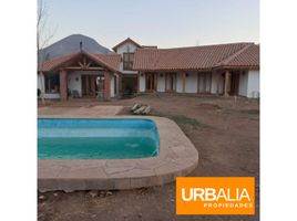 5 Bedroom House for sale in Rinconada, Los Andes, Rinconada