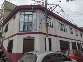 Estudio Villa en venta en Colombia, Pereira, Risaralda, Colombia