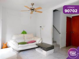 3 Schlafzimmer Villa zu verkaufen in Barranquilla, Atlantico, Barranquilla