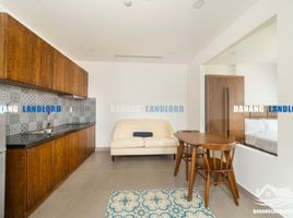 1 Schlafzimmer Appartement zu vermieten in Hanoi, O Cho Dua, Dong Da, Hanoi