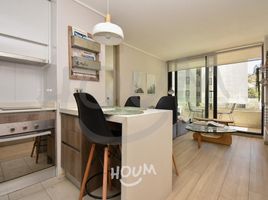 2 Schlafzimmer Appartement zu vermieten in Santiago, Santiago, Santiago, Santiago