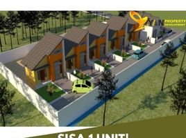 2 Bedroom House for sale in Cimahi Tengah, Bandung, Cimahi Tengah