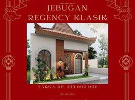 2 Bedroom Villa for sale in Klaten Utara, Klaten, Klaten Utara