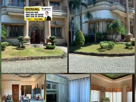 4 Habitación Villa en venta en Mulyorejo, East Jawa, Mulyorejo