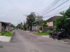 Grundstück zu verkaufen in Mlati, Yogyakarta, Mlati, Sleman