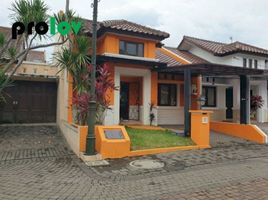 3 Bedroom Villa for sale in Padalarang, West Jawa, Padalarang