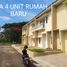3 Bedroom Villa for sale in Tangerang, Tangerang, Tangerang