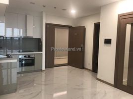 1 Bedroom Apartment for sale in Ward 22, Ho Chi Minh City, Ward 22